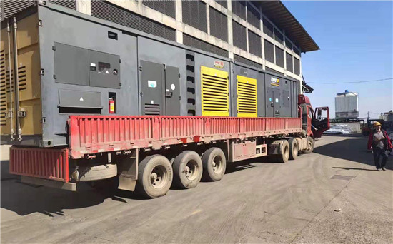宁南200KW发电机组适配电缆规格选型指南