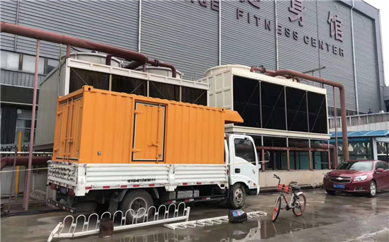 宁南300KW发电机组适配电缆规格选型指南