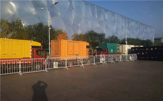 宁南400KW发电机组适配电缆规格选型指南