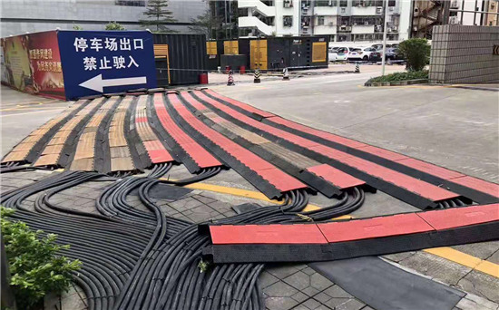 宁南发电机组电缆选型完整具体步骤（工程通用标准流程）